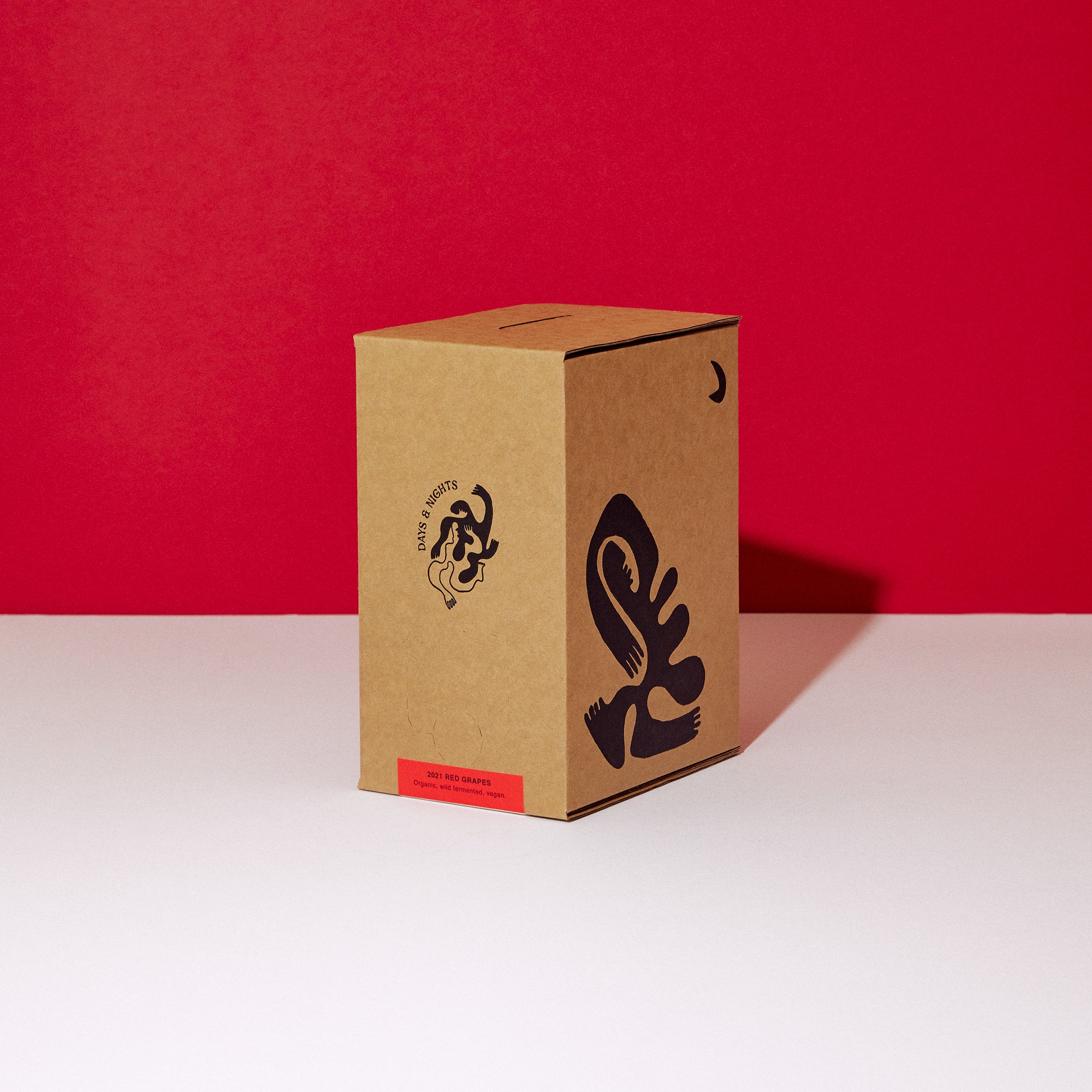 HOW IT STACKS UP: The sustainability of boxed wine.