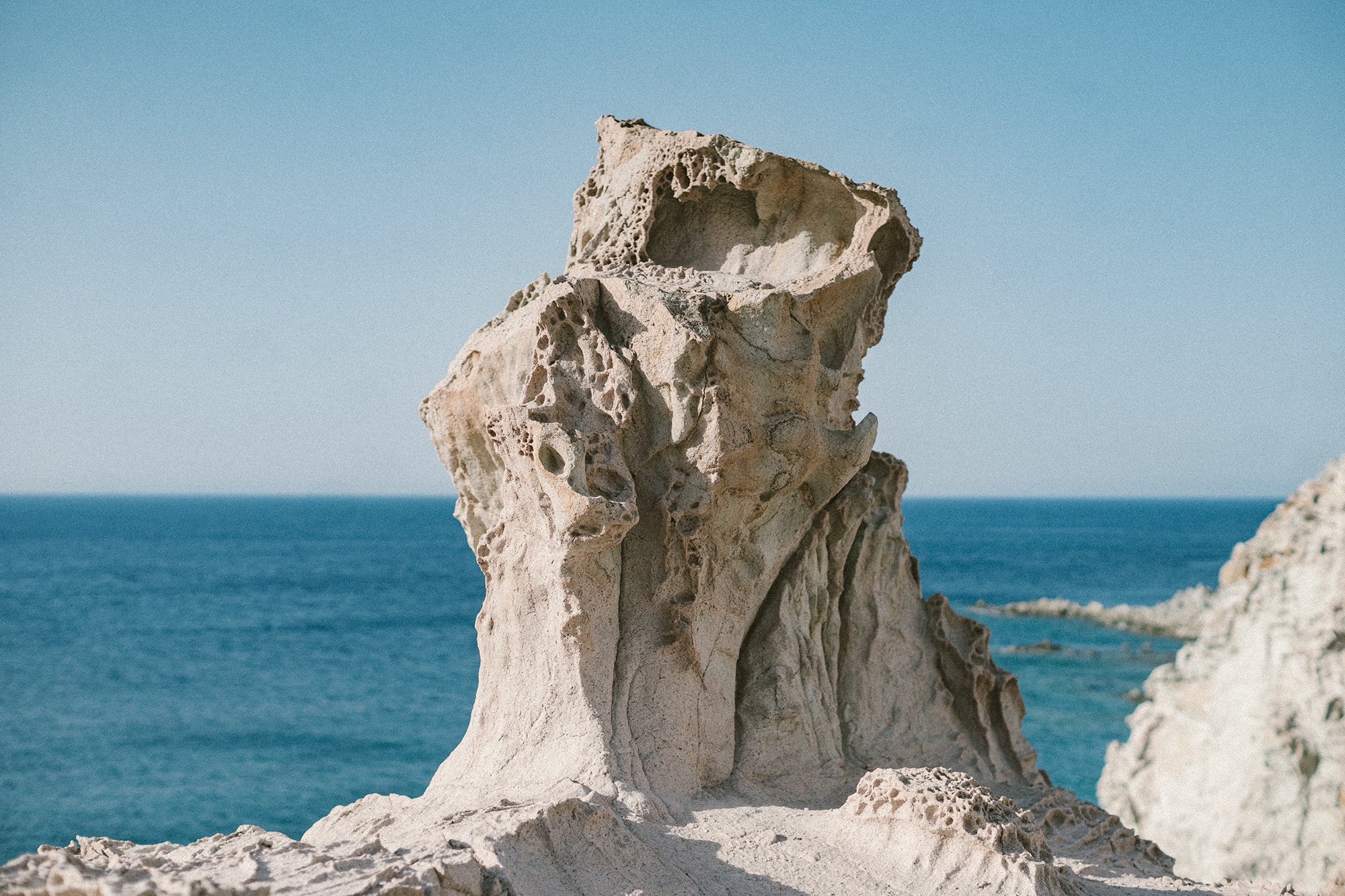 OF ANOTHER WORLD: Your Cosmic Guide to April/May/June.
