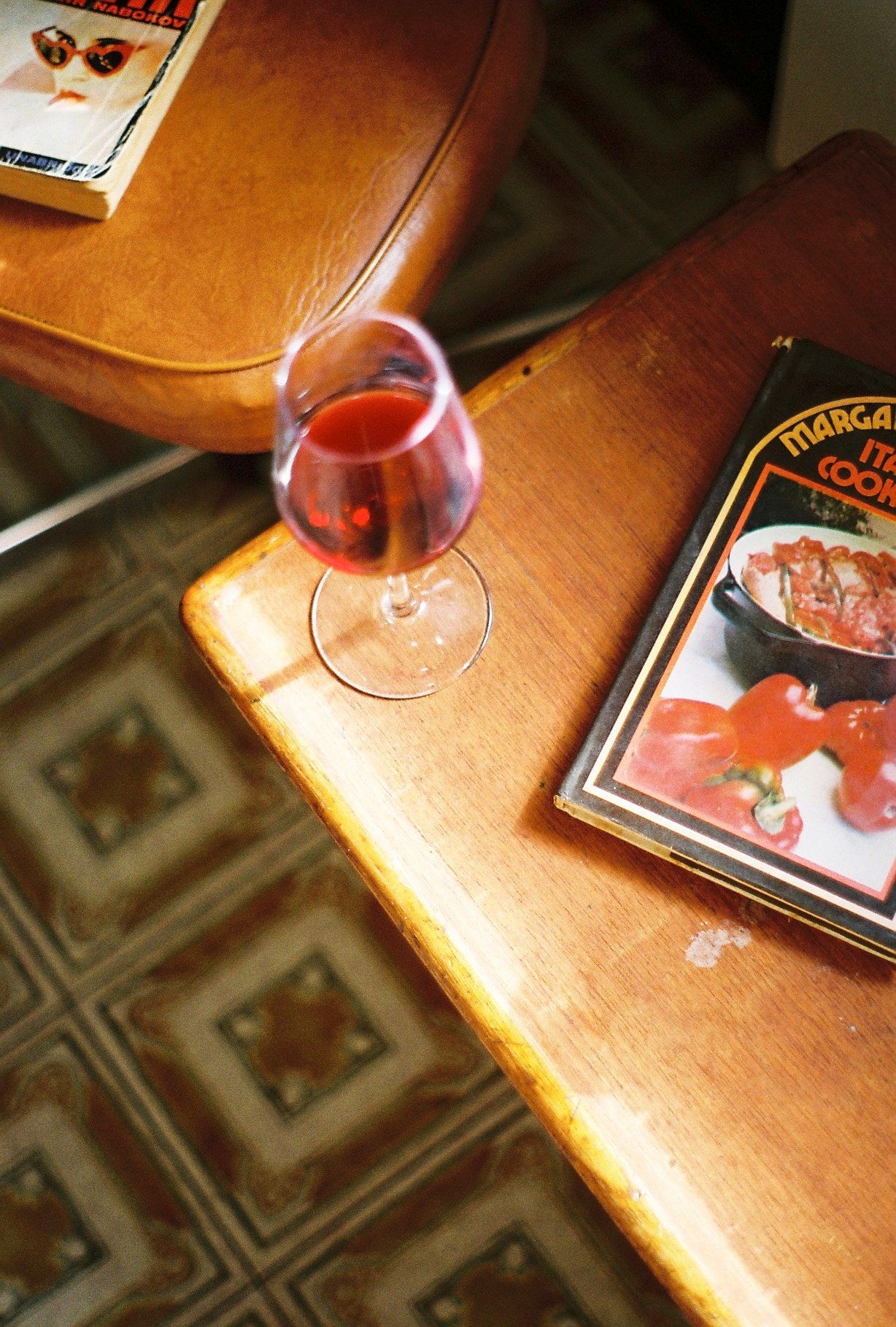 Reds / Chilled reds