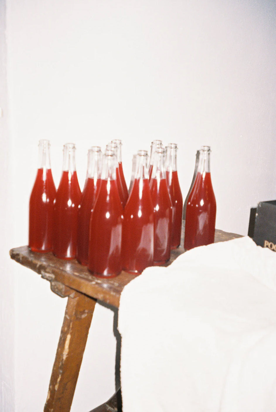 All wines