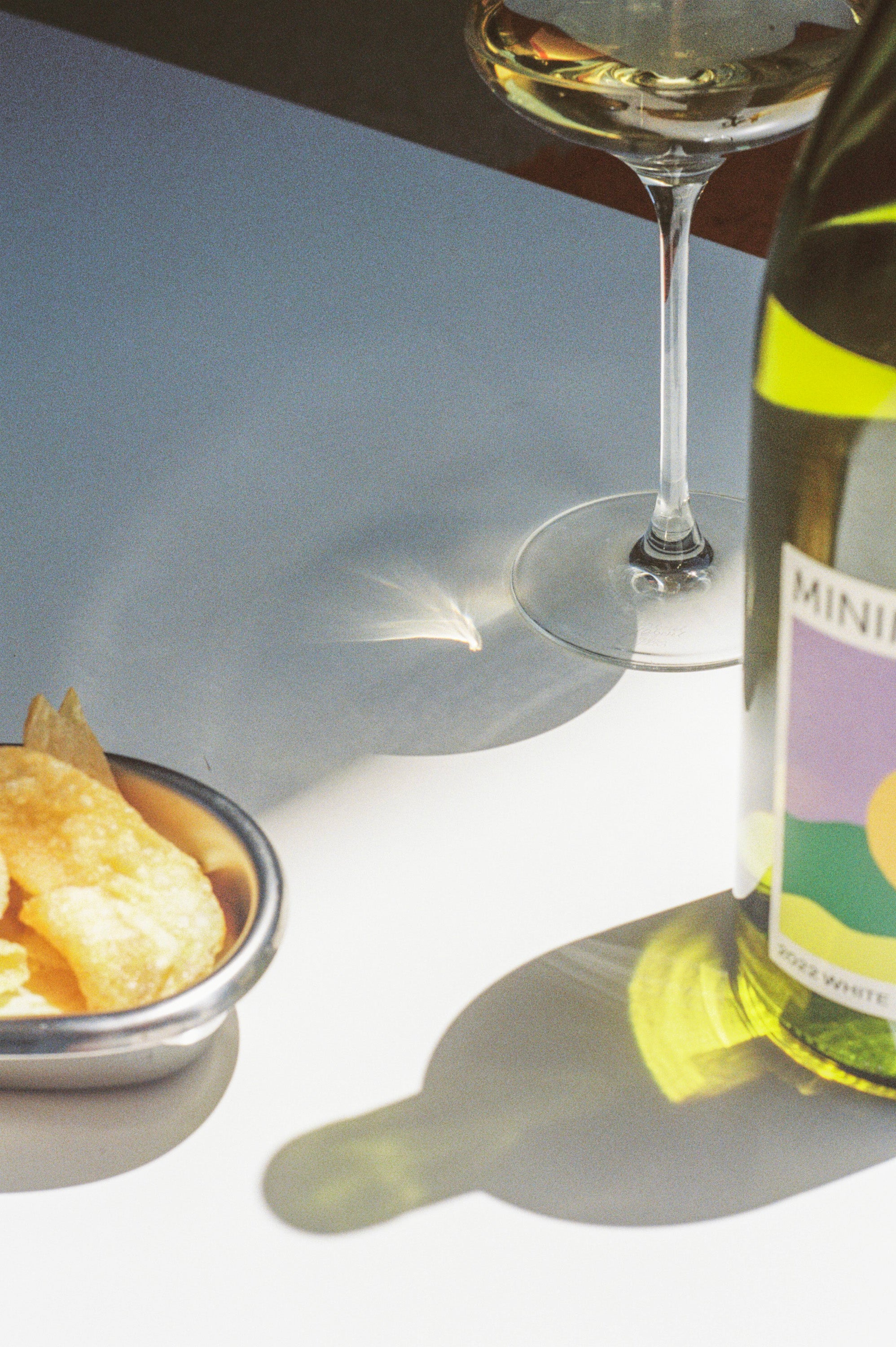 2022 Chardonnay.
