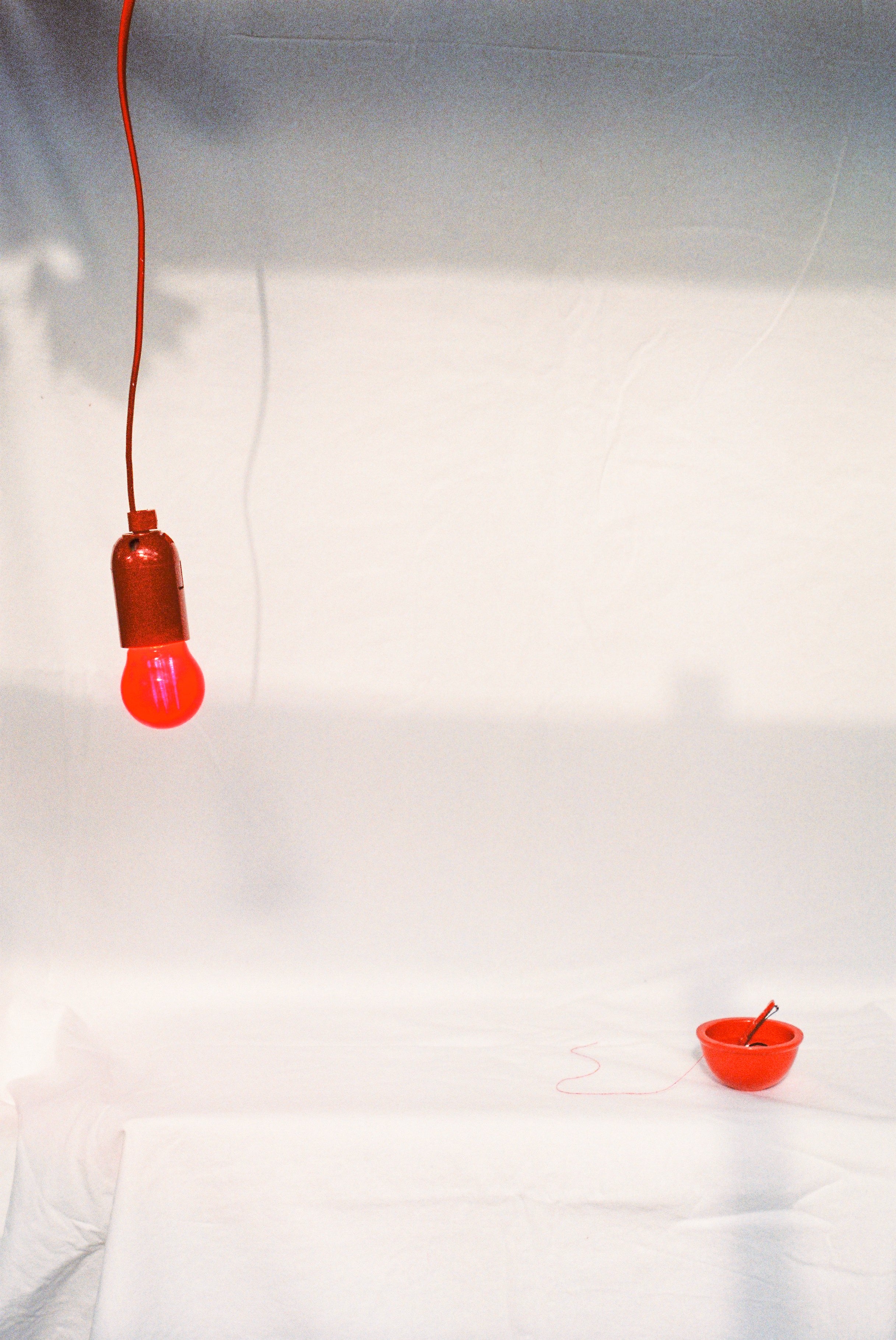 LIGHT RED → 2022 Grenache / Merlot / Mataro / Sangiovese.