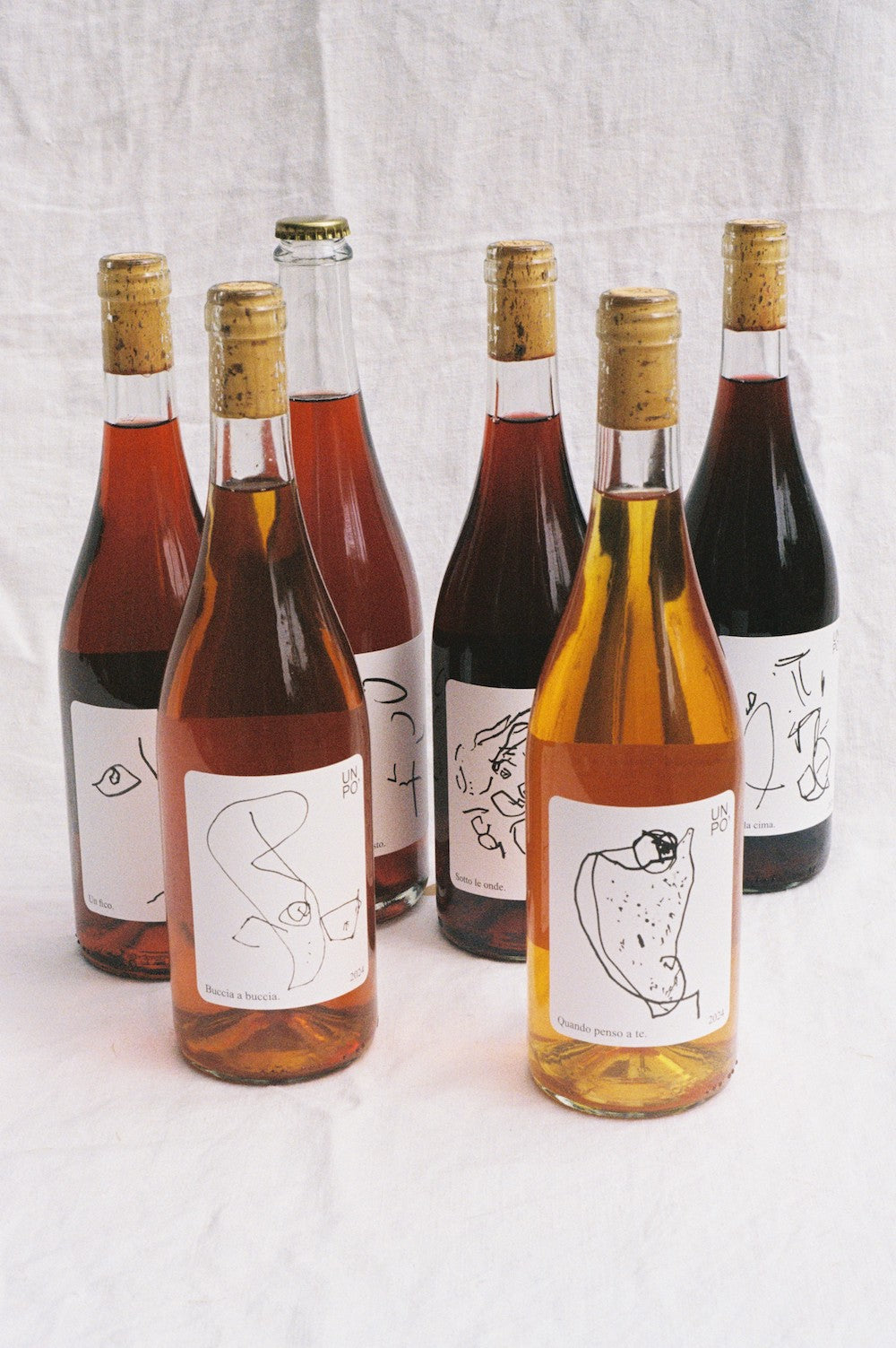 Gift a Minimum voucher.