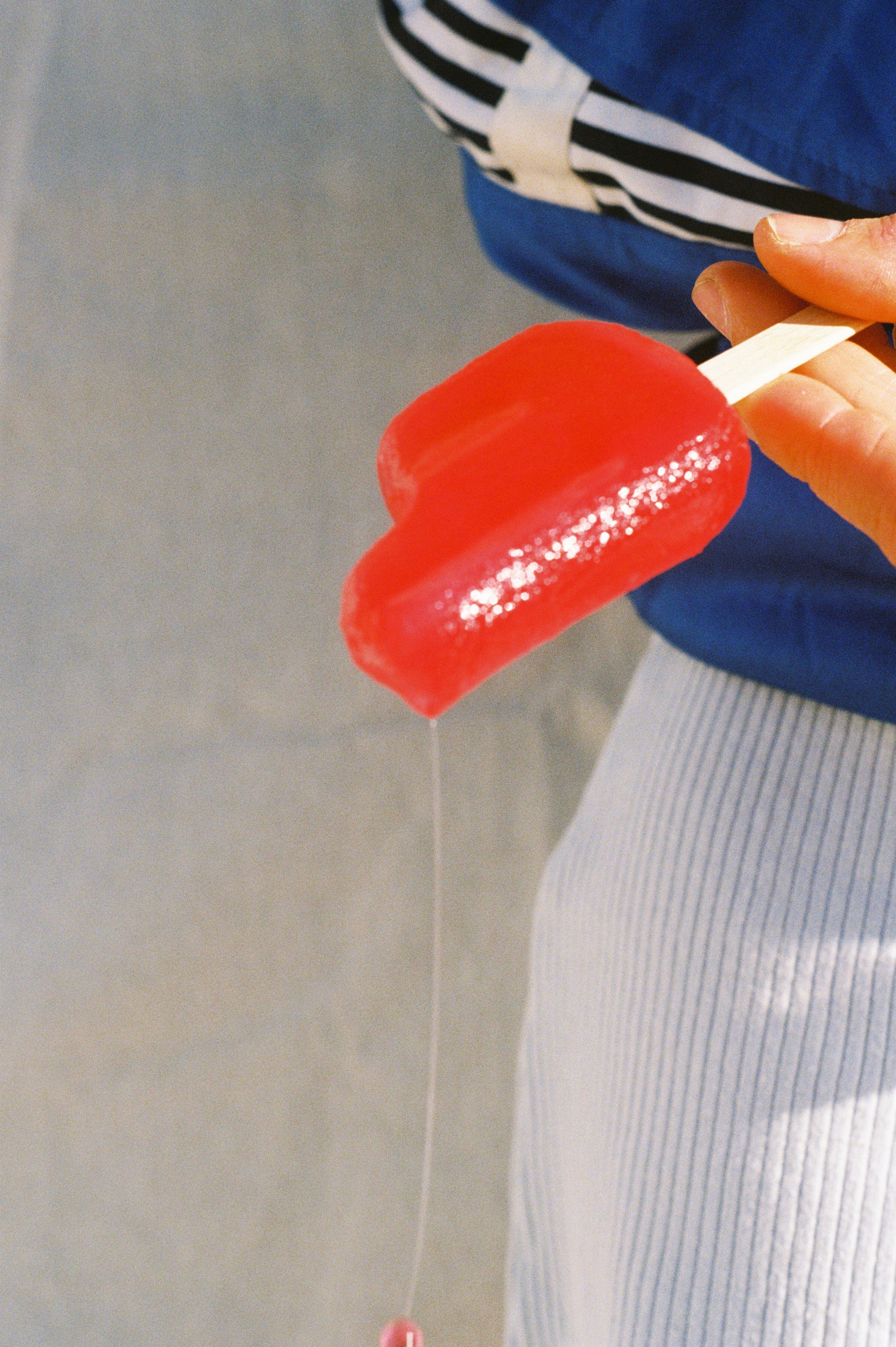 2022 Light Red.