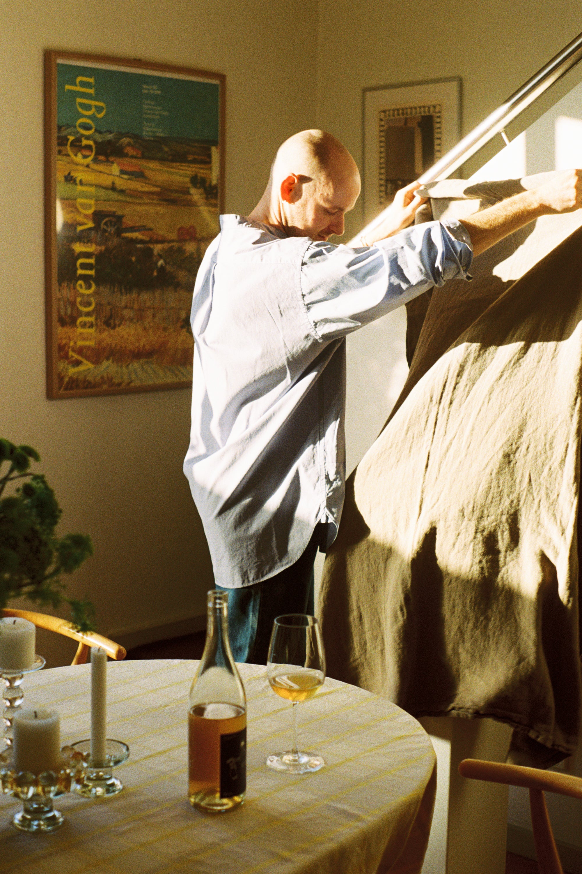 2023 'The Colossus of Harry' Skinsy Sauv.