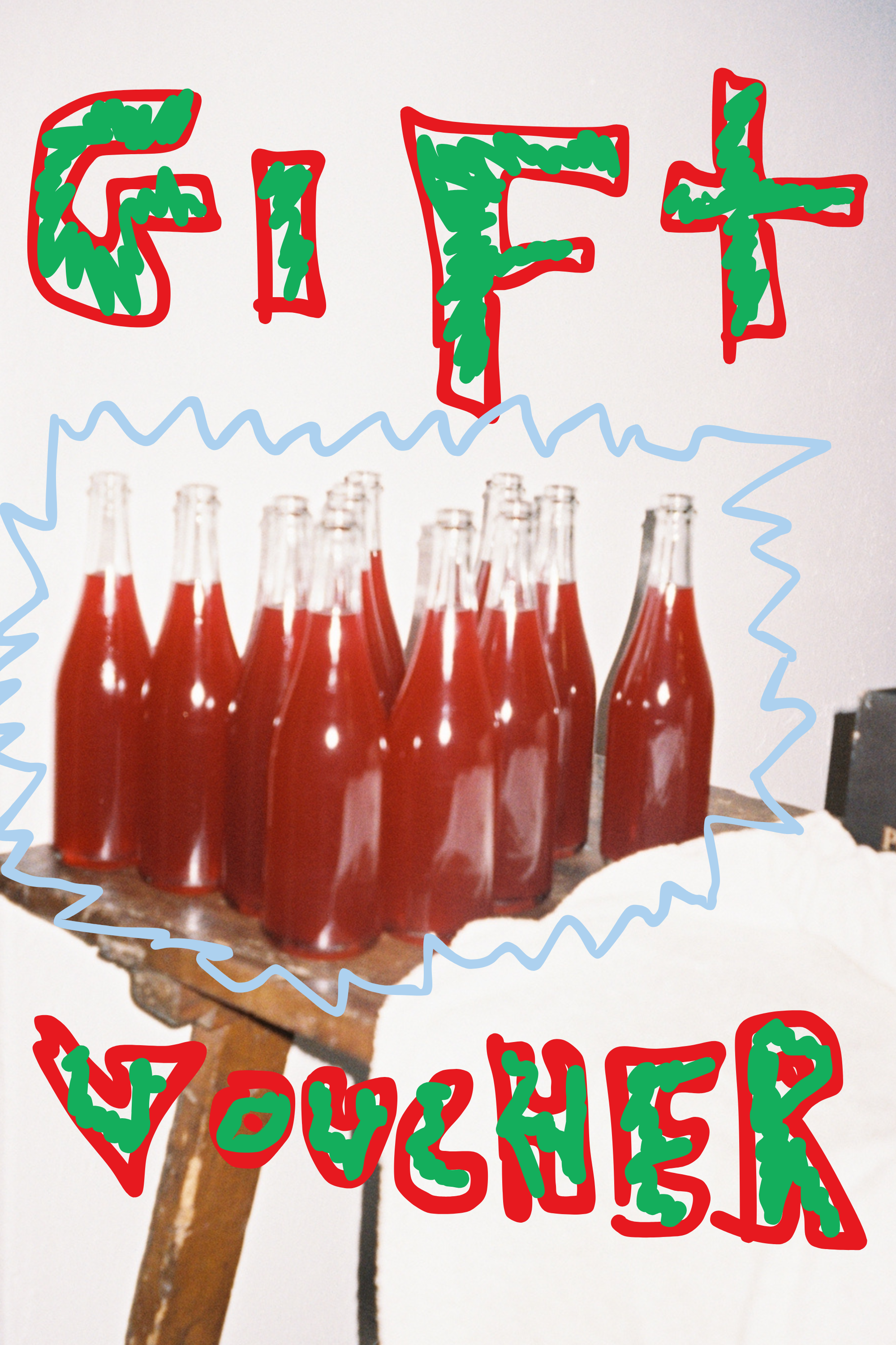 Gift a Minimum voucher.