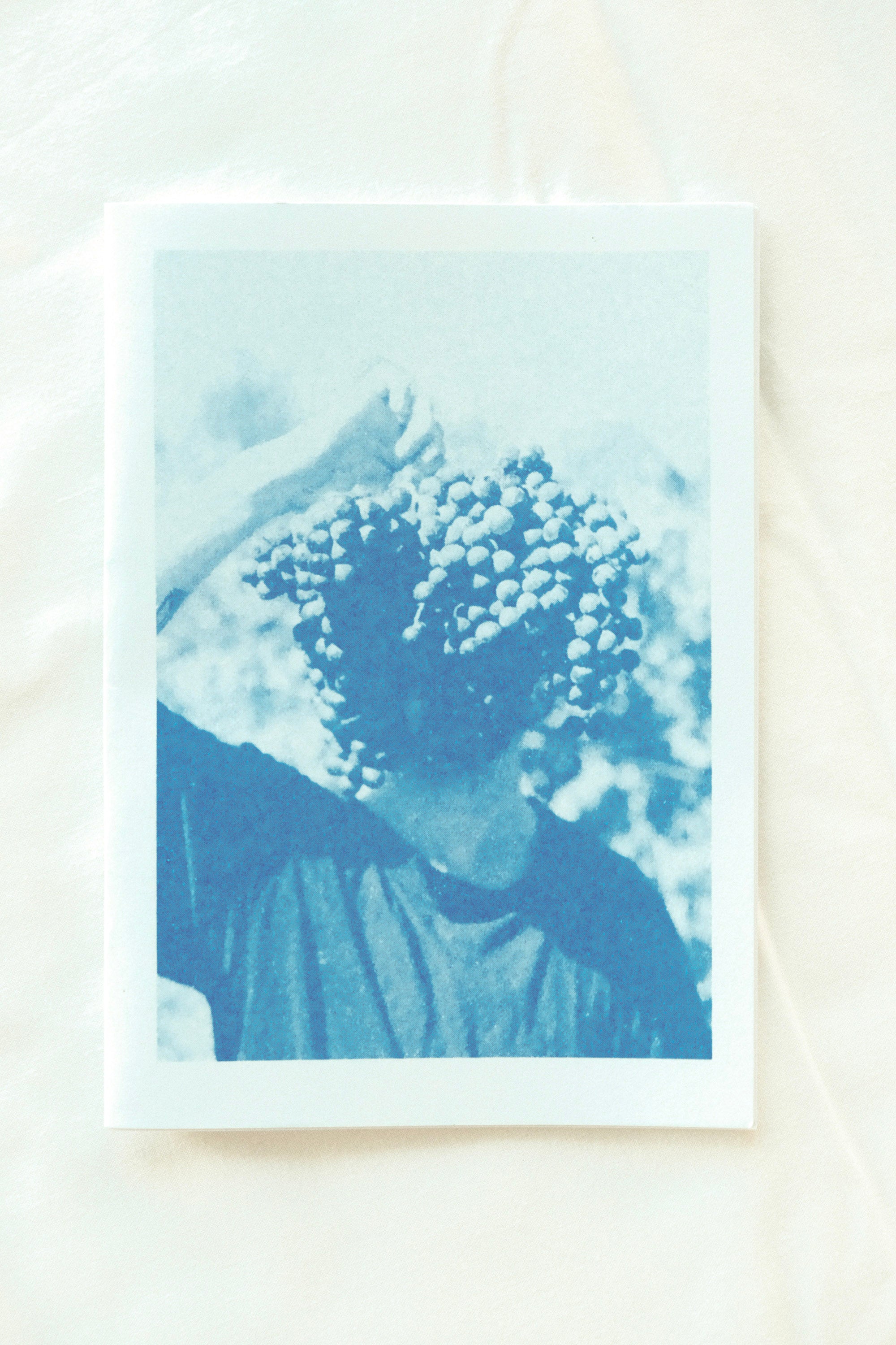 The Minimum Zine 2023 Impact Issue.