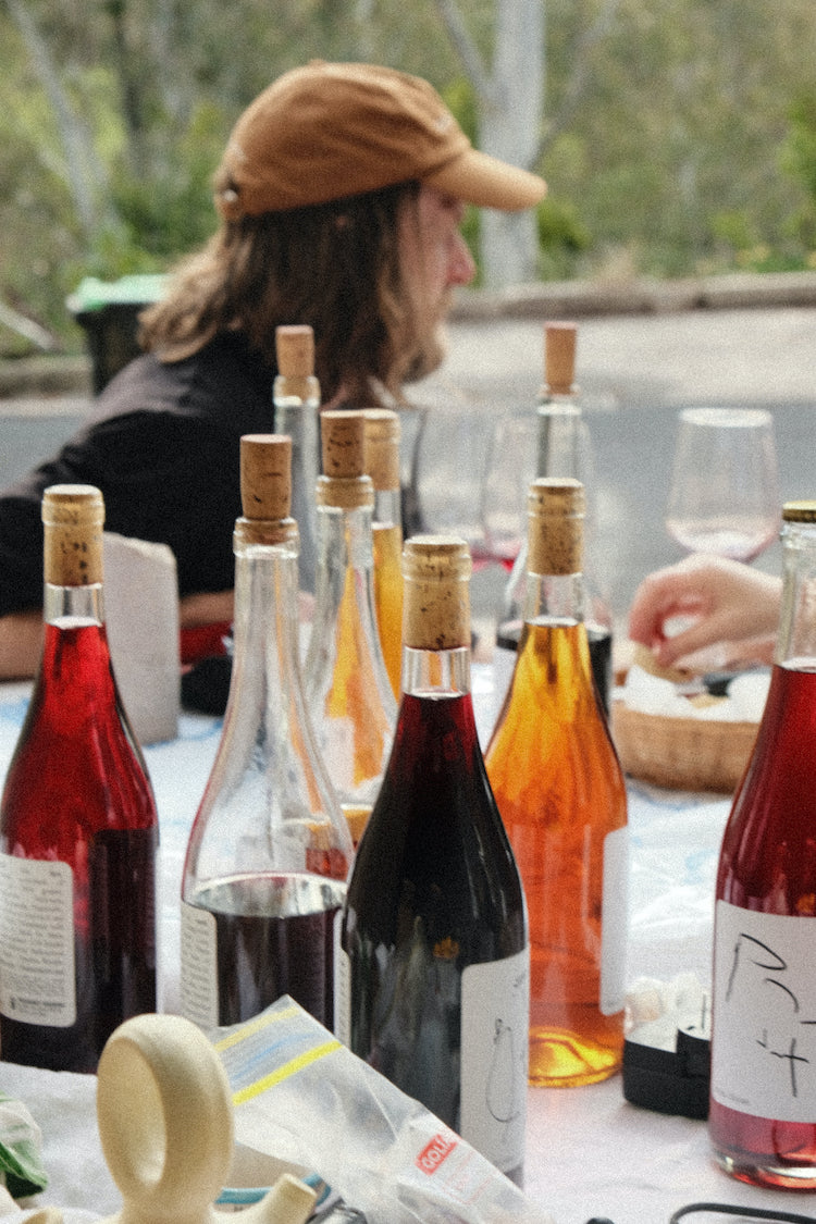 Gift a Minimum voucher.