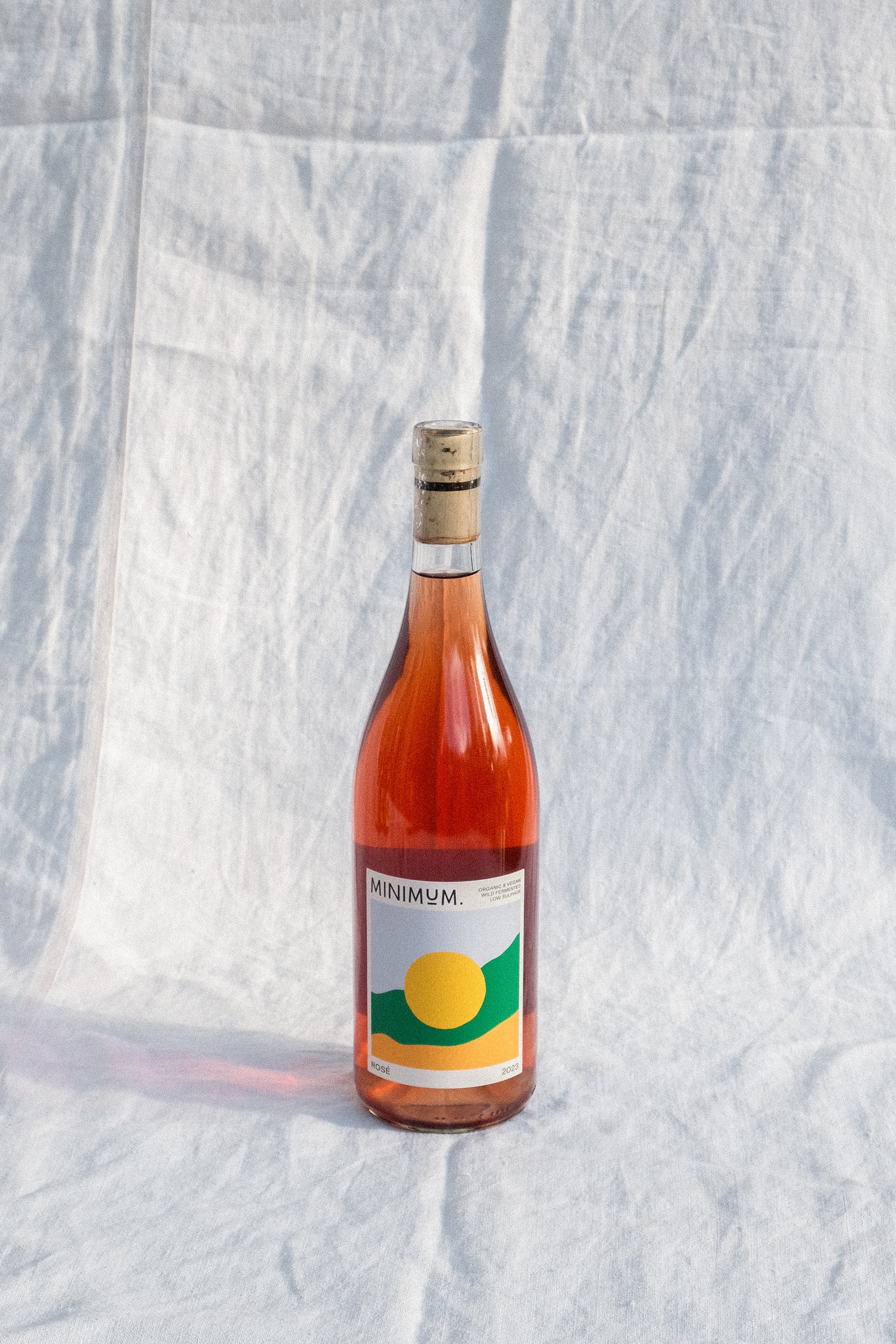 2023 Rosé.