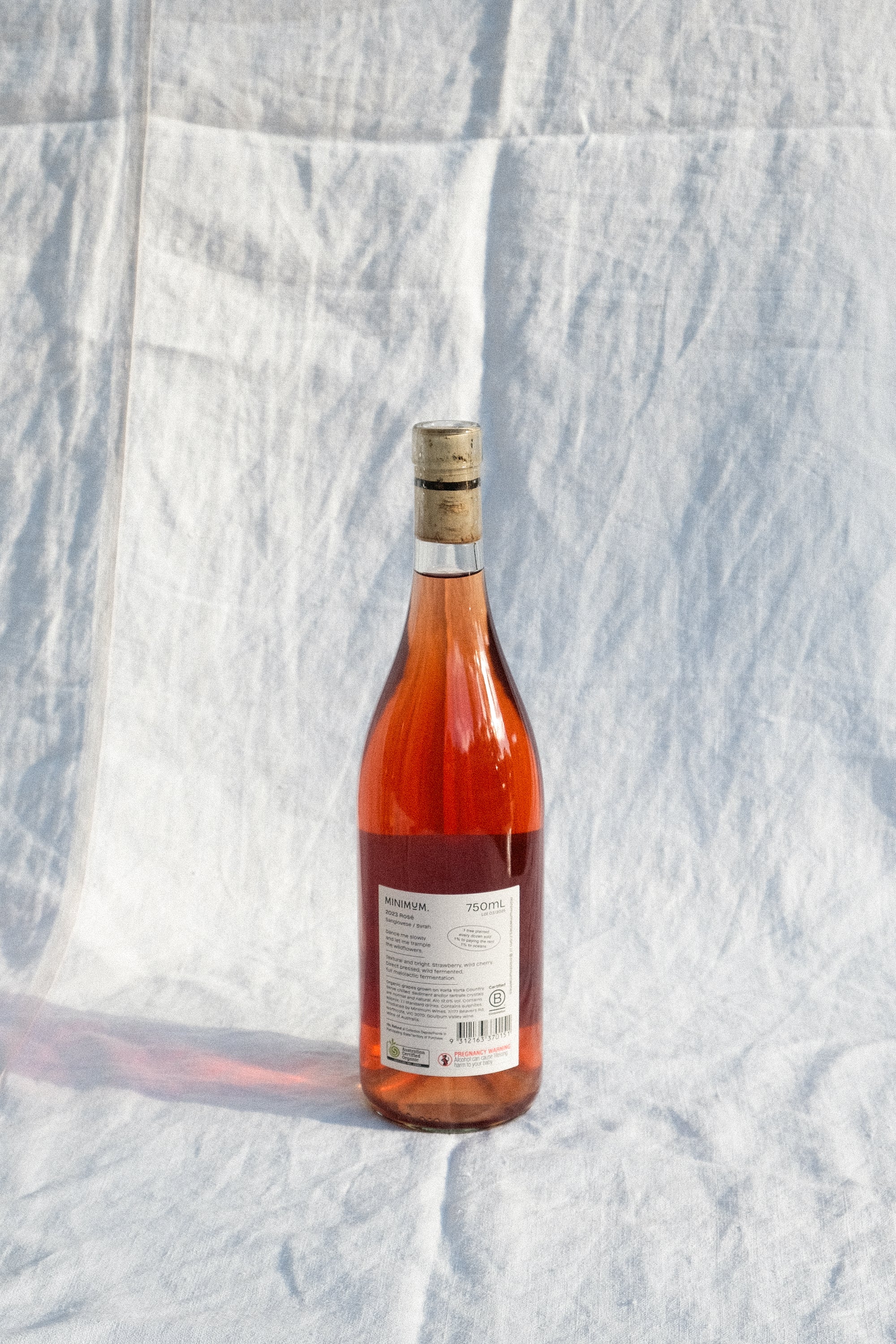 2023 Rosé.