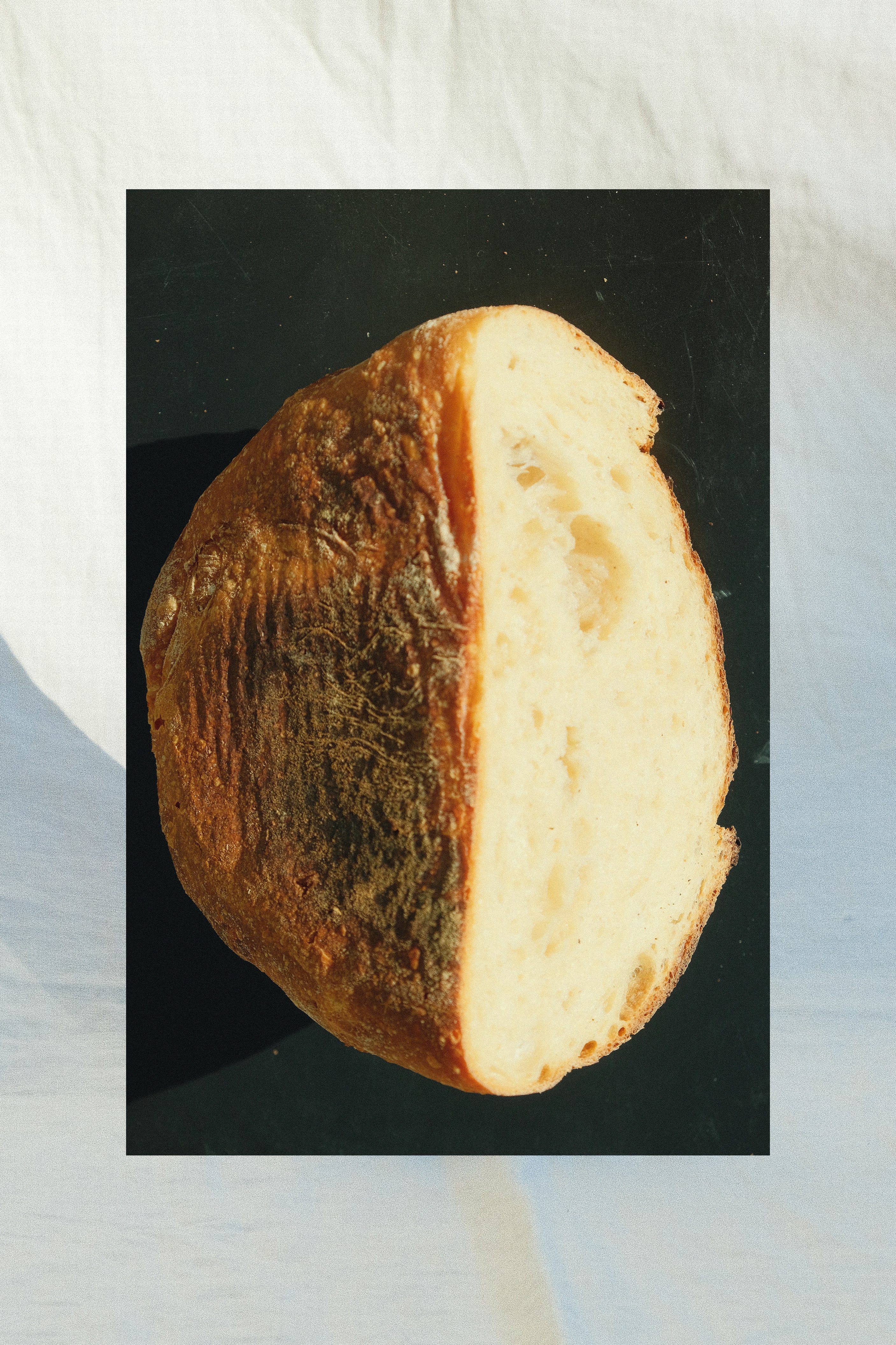 2024 'a sandwich at noon' Chardonnay / Syrah.