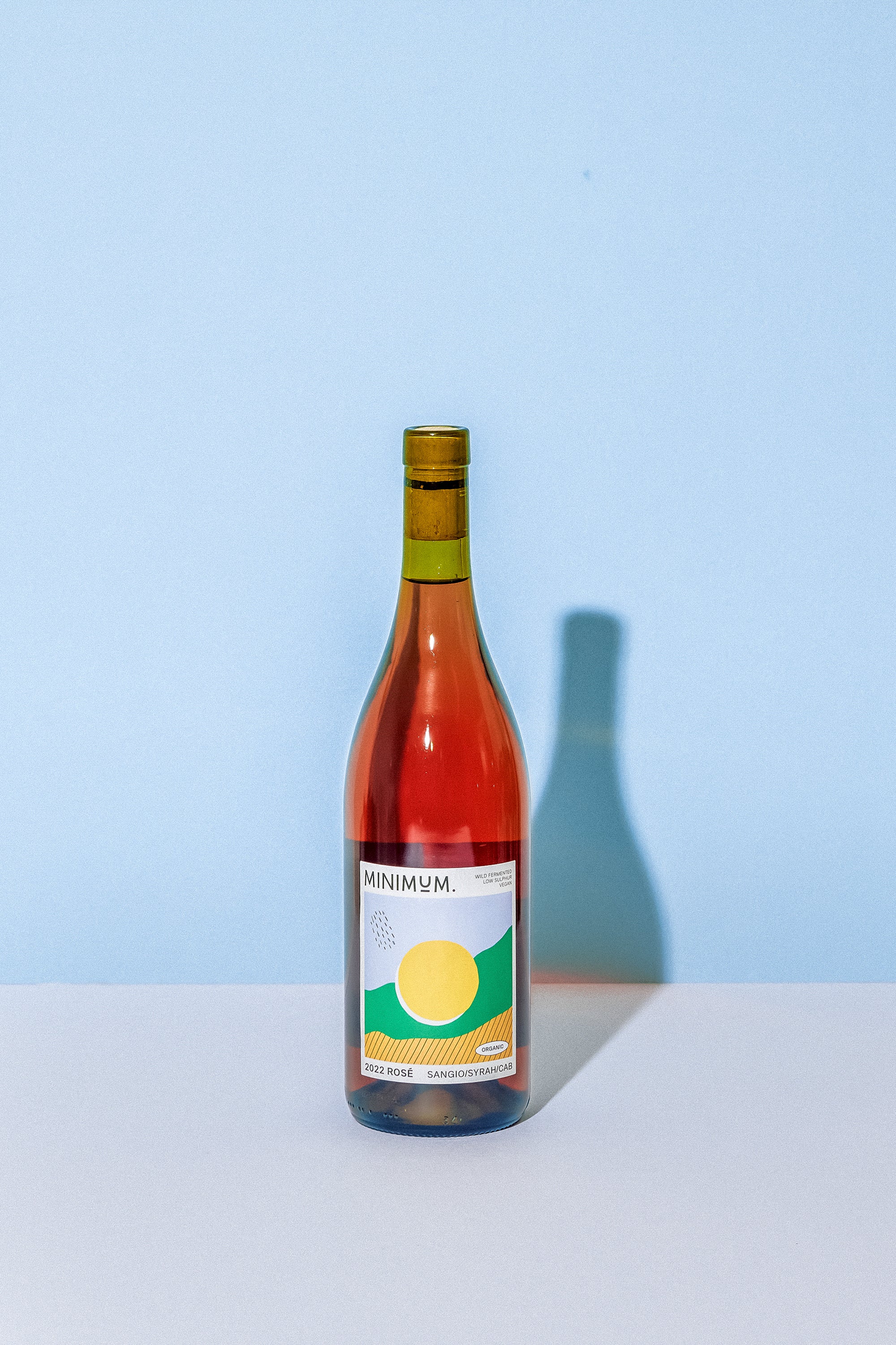2022 Rosé.