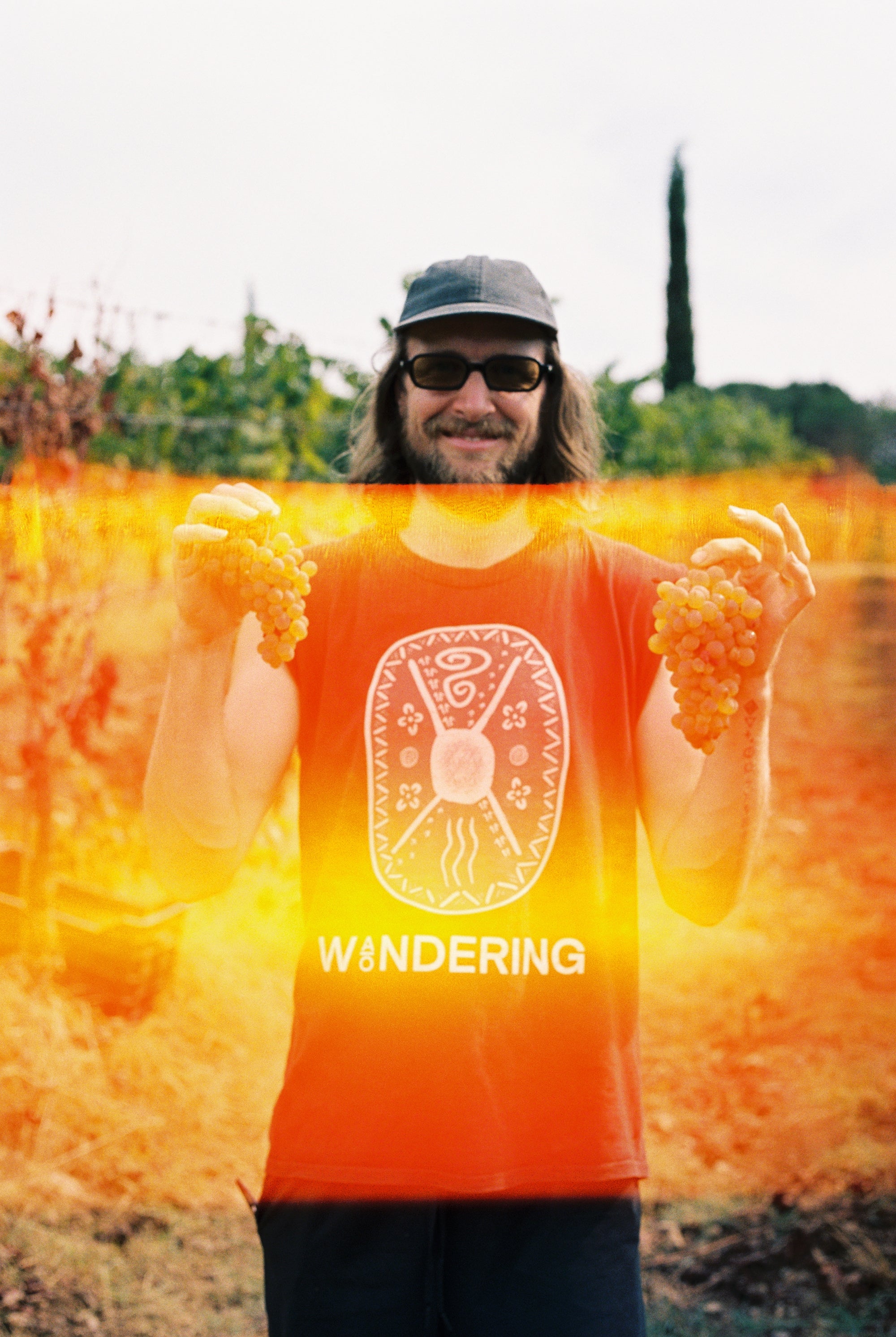 2024 UN PO 'Buccia a buccia' Vermentino.