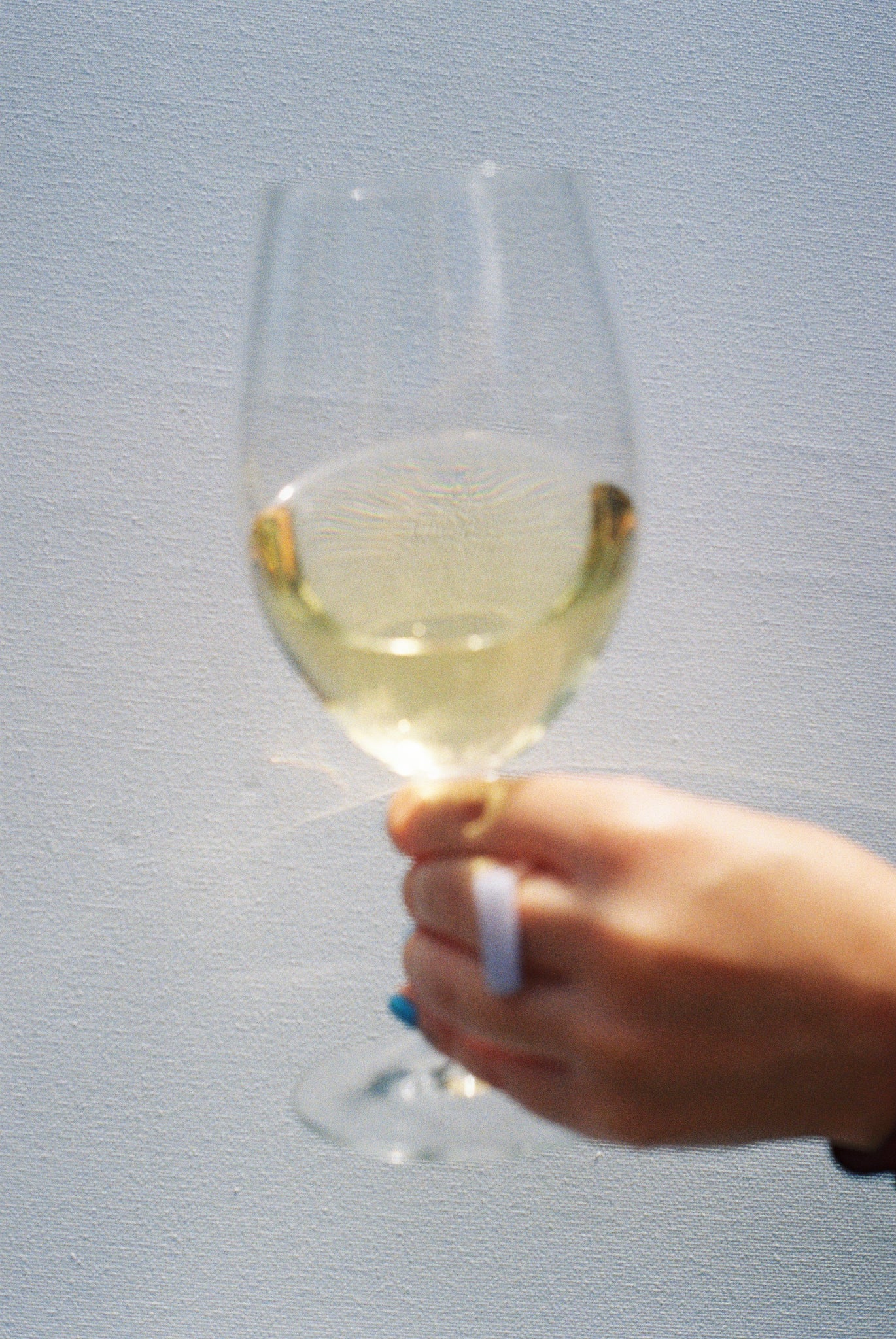 WHITE → 2021 Chardonnay.