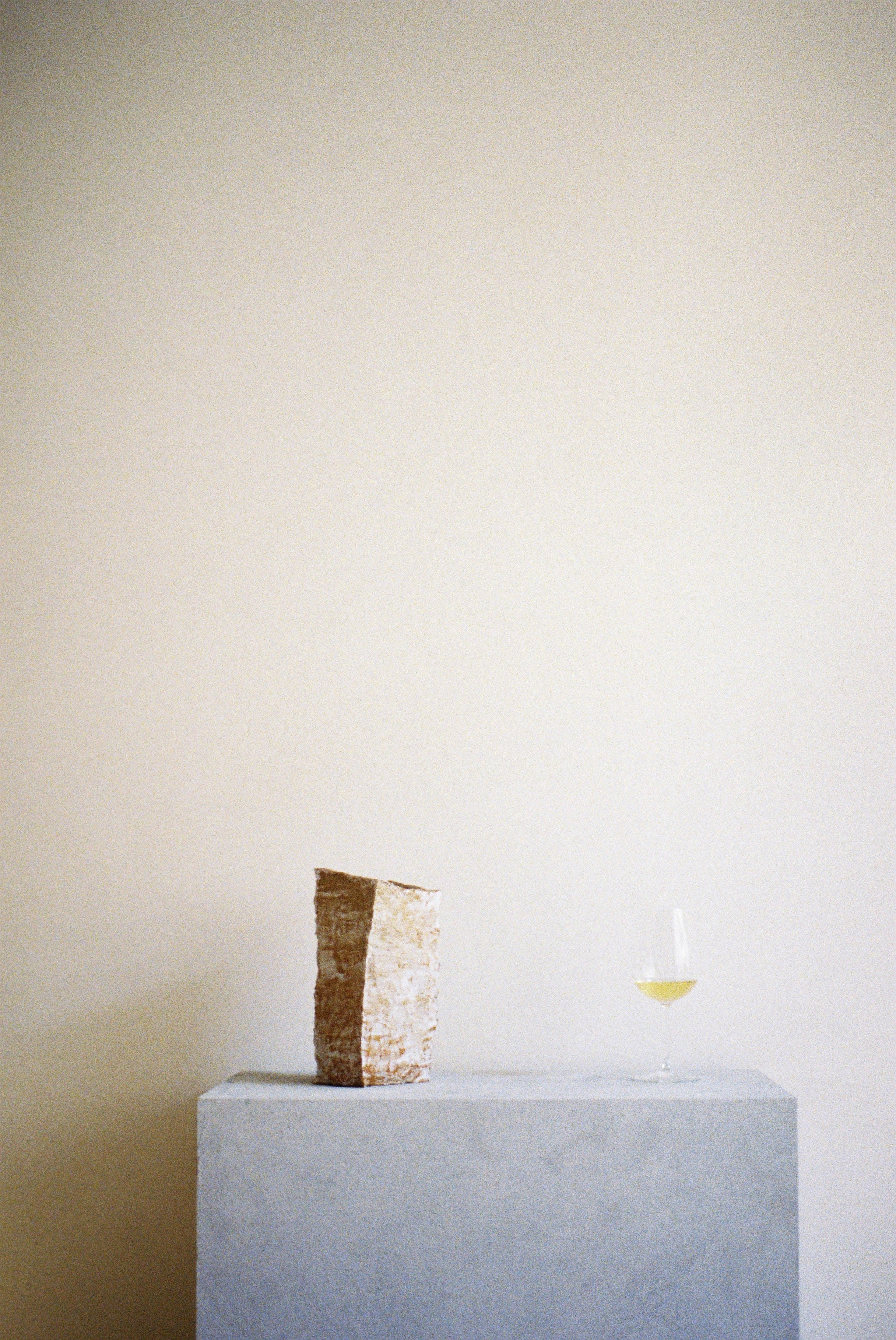 Short Runs → 2022 'The Colossus of Harry' Skinsy Sauv.