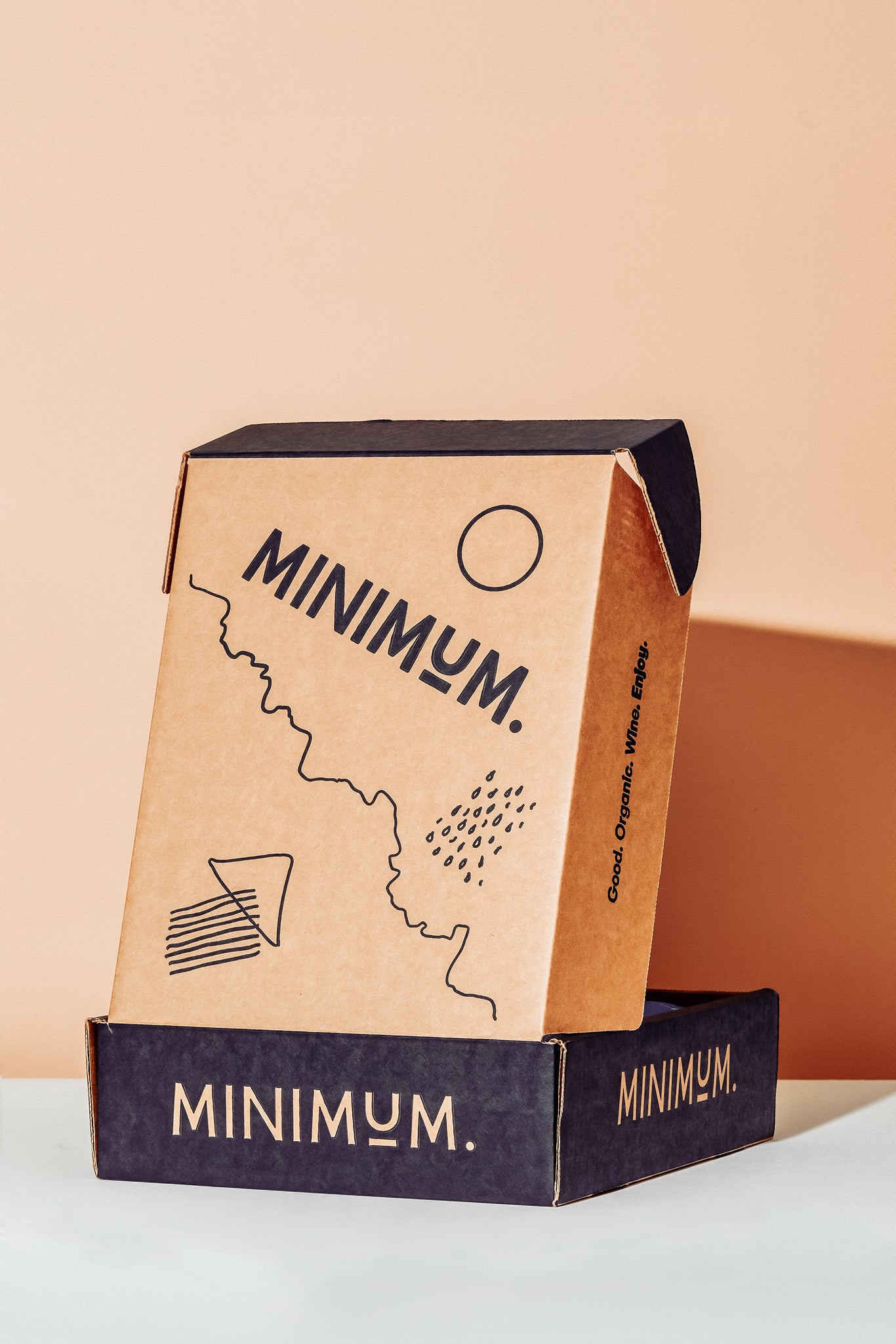 Gift a 3-bottle gift pack.
